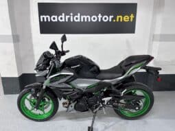 KAWASAKI Z500 SE 2025