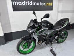 KAWASAKI Z500 SE 2025