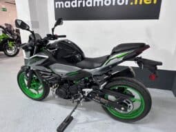 KAWASAKI Z500 SE 2025