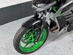 KAWASAKI Z500 SE 2025