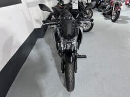 KAWASAKI Z500 SE 2025
