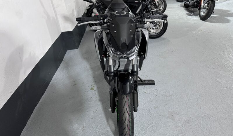KAWASAKI Z500 SE 2025
