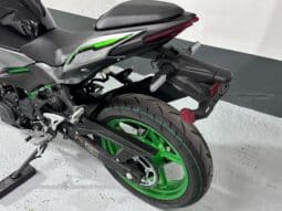 KAWASAKI Z500 SE 2025