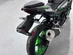 KAWASAKI Z500 SE 2025