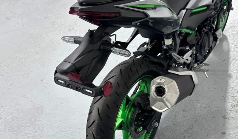 KAWASAKI Z500 SE 2025