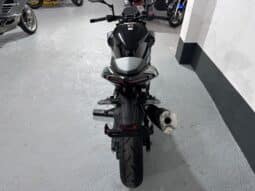 KAWASAKI Z500 SE 2025
