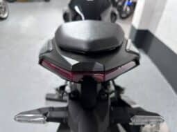 KAWASAKI Z500 SE 2025