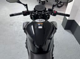 KAWASAKI Z500 SE 2025