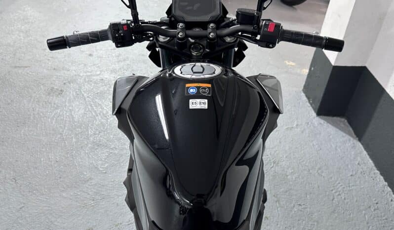KAWASAKI Z500 SE 2025