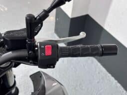 KAWASAKI Z500 SE 2025