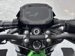 KAWASAKI Z500 SE 2025