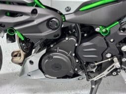 KAWASAKI Z500 SE 2025