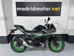 KAWASAKI Z500 SE 2025