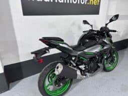 KAWASAKI Z500 SE 2025