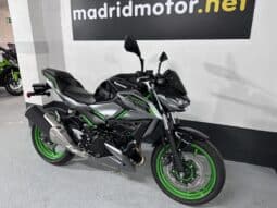 KAWASAKI Z500 SE 2025