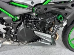 KAWASAKI Z500 SE 2025