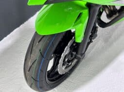 KAWASAKI NINJA 650 2026