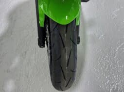 KAWASAKI NINJA 650 2026