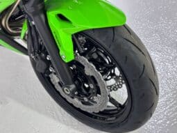 KAWASAKI NINJA 650 2026