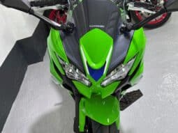 KAWASAKI NINJA 650 2026