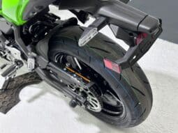 KAWASAKI NINJA 650 2026