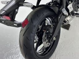 KAWASAKI NINJA 650 2026