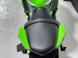 KAWASAKI NINJA 650 2026