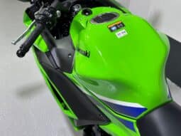 KAWASAKI NINJA 650 2026