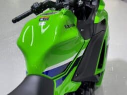 KAWASAKI NINJA 650 2026