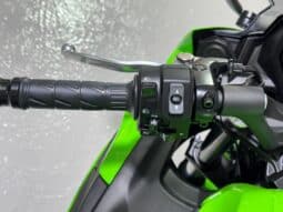 KAWASAKI NINJA 650 2026