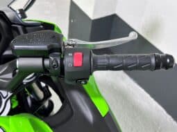 KAWASAKI NINJA 650 2026