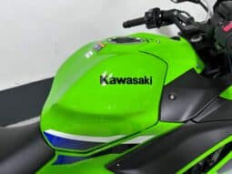 KAWASAKI NINJA 650 2026