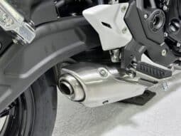 KAWASAKI NINJA 650 2026