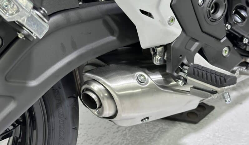 KAWASAKI NINJA 650 2026