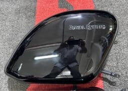 ROYAL ENFIELD Super Meteor 650