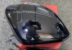 ROYAL ENFIELD Super Meteor 650
