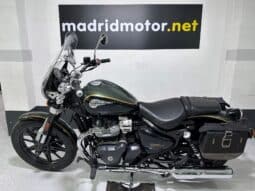 ROYAL ENFIELD Super Meteor 650