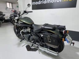 ROYAL ENFIELD Super Meteor 650