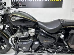 ROYAL ENFIELD Super Meteor 650