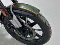 ROYAL ENFIELD Super Meteor 650
