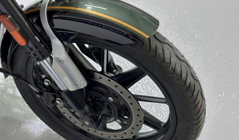 ROYAL ENFIELD Super Meteor 650