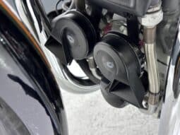 ROYAL ENFIELD Super Meteor 650
