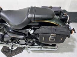 ROYAL ENFIELD Super Meteor 650