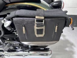 ROYAL ENFIELD Super Meteor 650