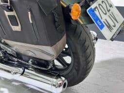 ROYAL ENFIELD Super Meteor 650