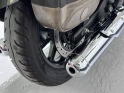 ROYAL ENFIELD Super Meteor 650