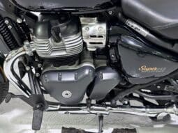 ROYAL ENFIELD Super Meteor 650