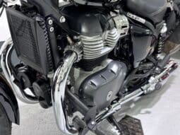 ROYAL ENFIELD Super Meteor 650