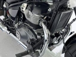 ROYAL ENFIELD Super Meteor 650