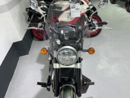 ROYAL ENFIELD Super Meteor 650